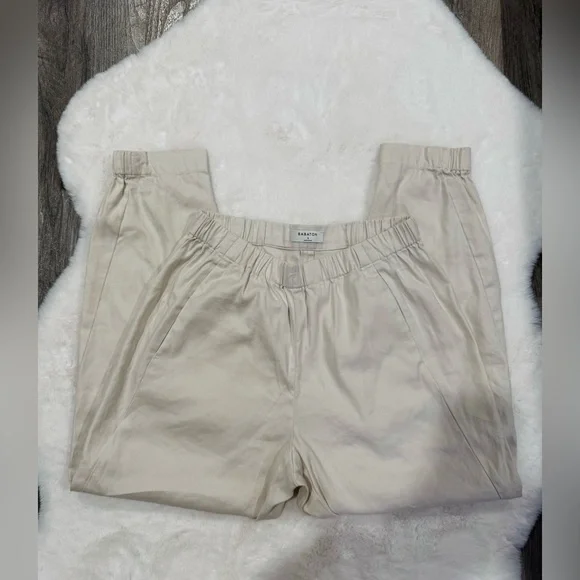 Aritzia Babaton Dexter Blend Jogger Pant - Picture 2 of 4